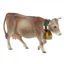 Vache des Alpes Lara Bullyland