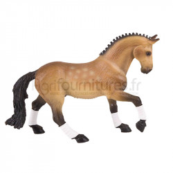 Hongre Trakehner Bullyland