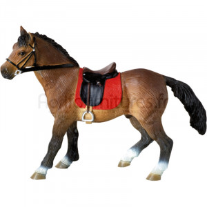 Etalon hanovrien Bullyland