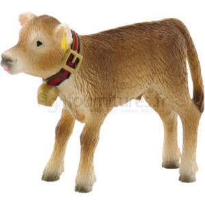 Veau des Alpes Benni Bullyland