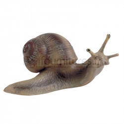 Escargot de Bourgogne Bullyland