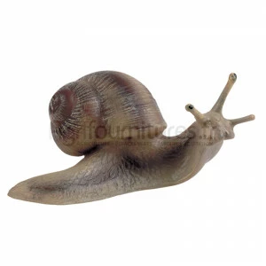 Escargot de Bourgogne Bullyland