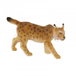 Lynx Bullyland