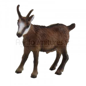 Chamois Bullyland