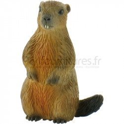 Marmotte Bullyland