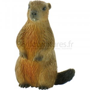 Marmotte Bullyland