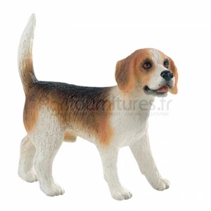 Beagle Henry Bullyland
