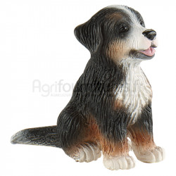 Chiot Bouvier bernois Joy Bullyland