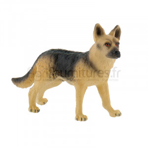 Berger allemand Rex Bullyland
