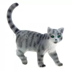 Chartreux Minka Bullyland