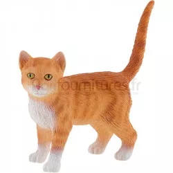 Chat American Shorthair Francis Bullyland