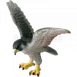 Faucon pèlerin Bullyland