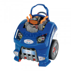 Voiture de service Bosch Klein