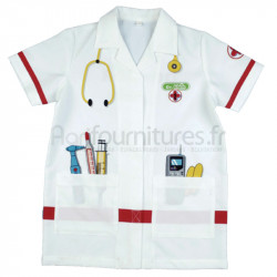 Blouse de médecin Klein