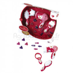 Set de coiffure avec sèche-cheveux Klein