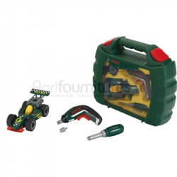 Coffret Grand Prix avec Ixolino II Bosch Klein