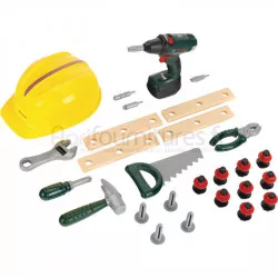 Set de bricoleur Bosch Klein