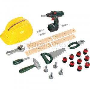 Set de bricoleur Bosch Klein