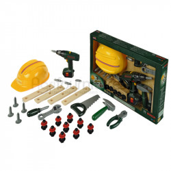 Set de bricoleur, 36 pièces Bosch Klein