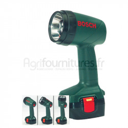 Lampe sur batterie Bosch Klein