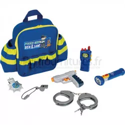 Sac à dos policier Klein