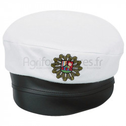 Casquette de police Klein