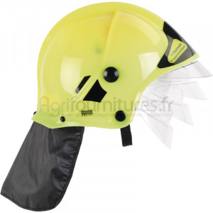 Casque d'incendie Klein