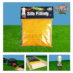 Maïs pour silo 500 g Kids Globe