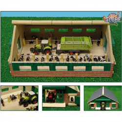 Etable Kids Globe