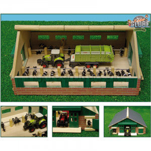 Etable Kids Globe