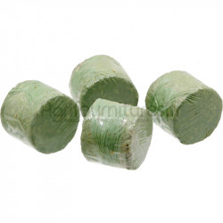 Jeu de balles d'ensilage rondes, 4 pièces Kids Globe