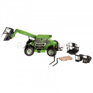 Merlo Multifarmer MF 40.9 CS ROS
