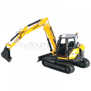 Yanmar SV100 ROS