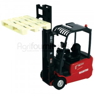 Chariot Manitou ME316 ROS