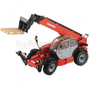 Manitou MT 1840 ROS