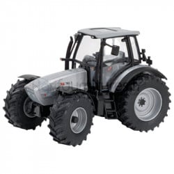 Tracteur Hürlimann XL 165.7 ROS