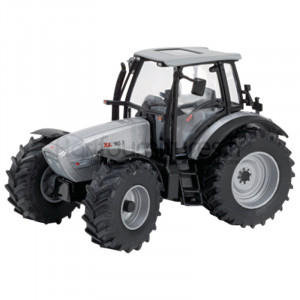 Tracteur Hürlimann XL 165.7 ROS