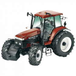 Tracteur New Holland G170 Fiatagri ROS
