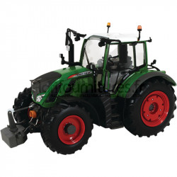 Fendt 718 Vario ROS