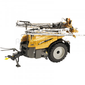 Challenger Rogator RG300 ROS