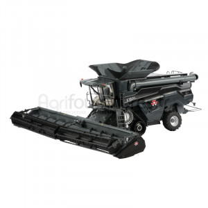 Massey Ferguson IDEAL 9T ROS