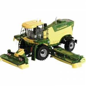 Krone BIG M450 Version 2018 ROS