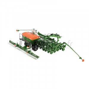 Amazone Primera Semoir direct 9 m ROS