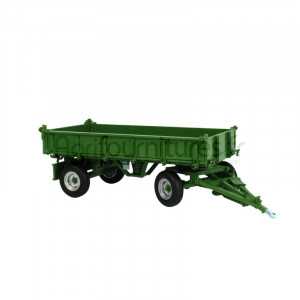 Krone Emsland DK 220/80 K ROS