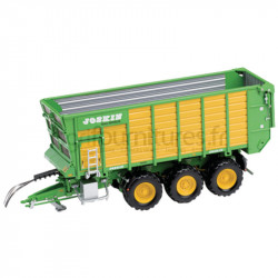 Joskin Silospace ROS