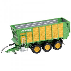 Joskin Silospace ROS