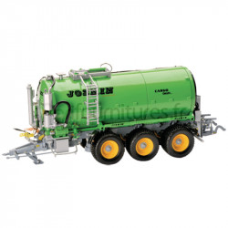 Joskin Green Tank ROS