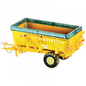 Dangreville Benne 9T ROS