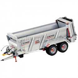 Pichon M20 ROS