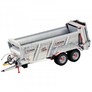 Pichon M20 ROS